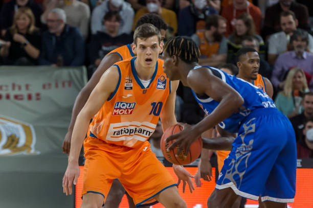 球员们赛后 球员们赛后