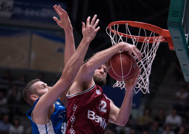 界级中锋 界级中锋